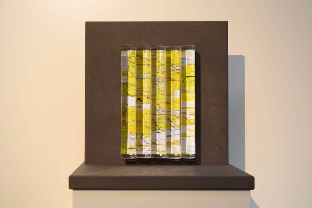 Pochen | Biennale | 2018 - 06