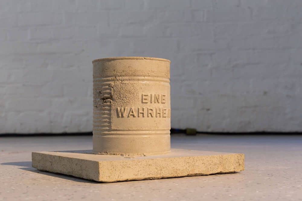 Pochen | Biennale | 2020 - 03