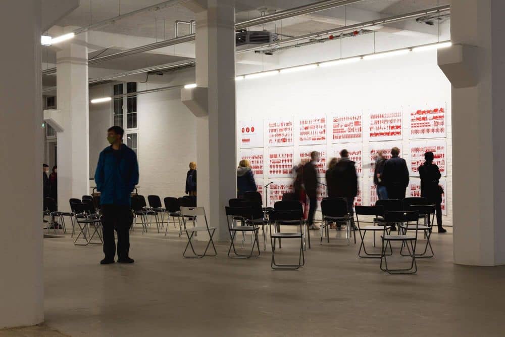 Pochen | Biennale | 2020 - 06