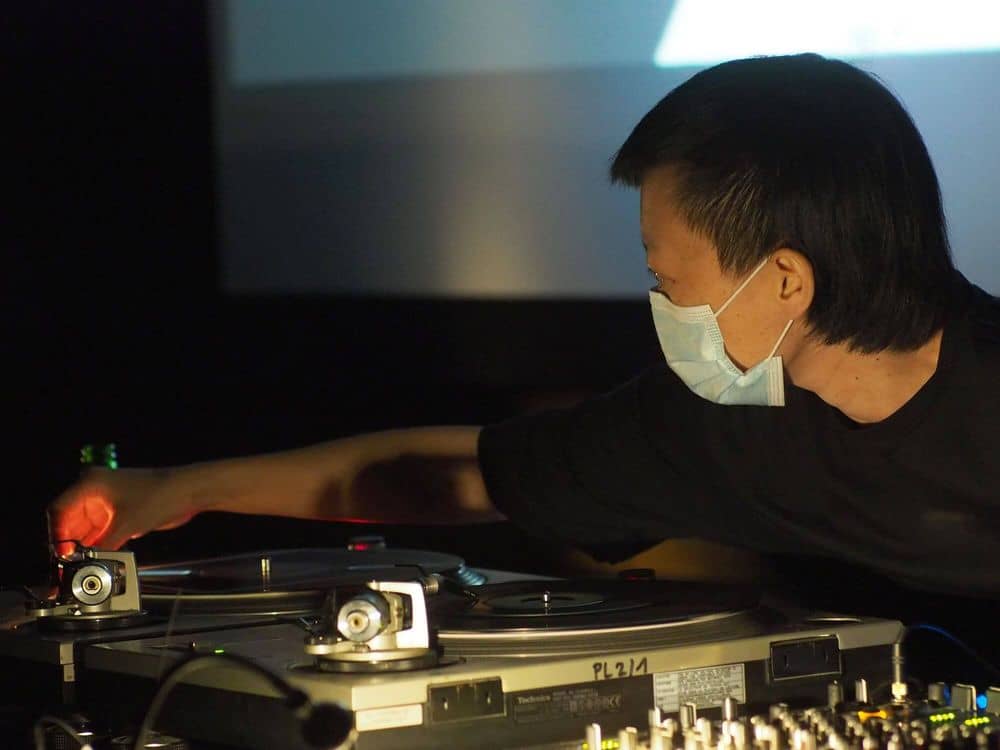 Pochen | Biennale | 2020 - 11