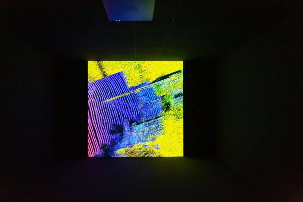 Pochen | Biennale | 2022 - 03