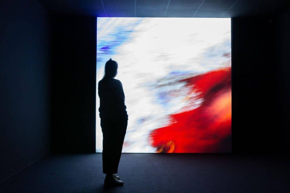 Pochen | Biennale | 2022 - 09