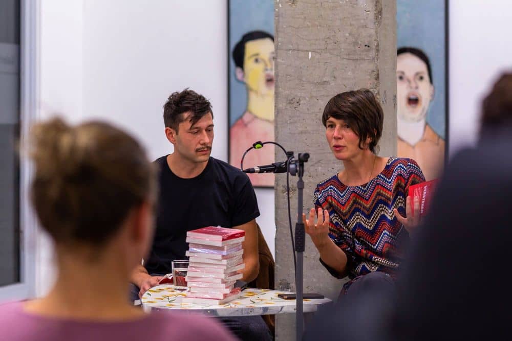 Pochen | Symposium | 2019 - 01