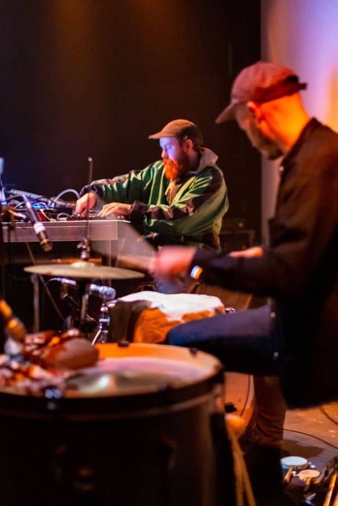 Pochen | Symposium | 2019 - 04