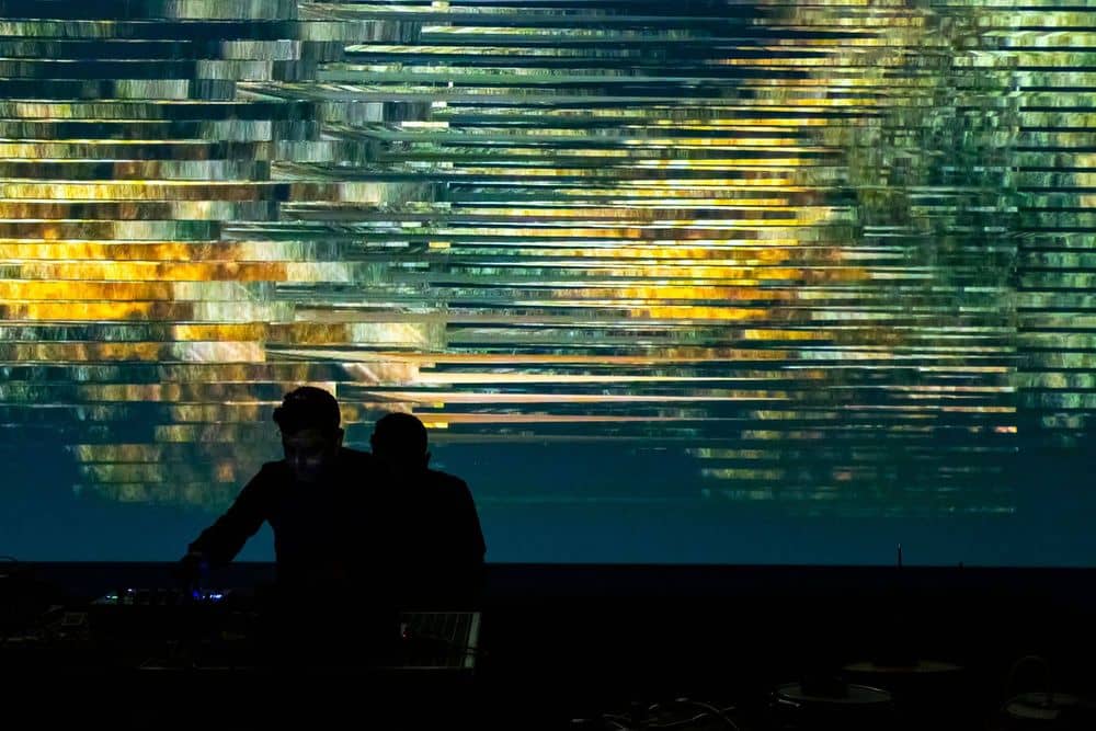 Pochen | Symposium | 2019 - 07