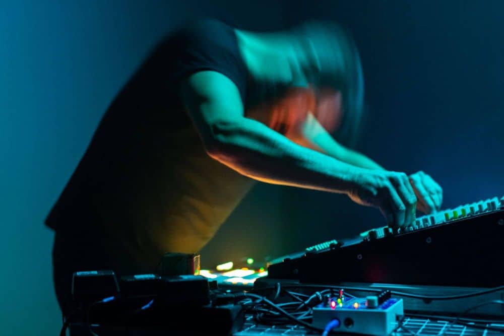 Pochen | Symposium | 2019 - 08