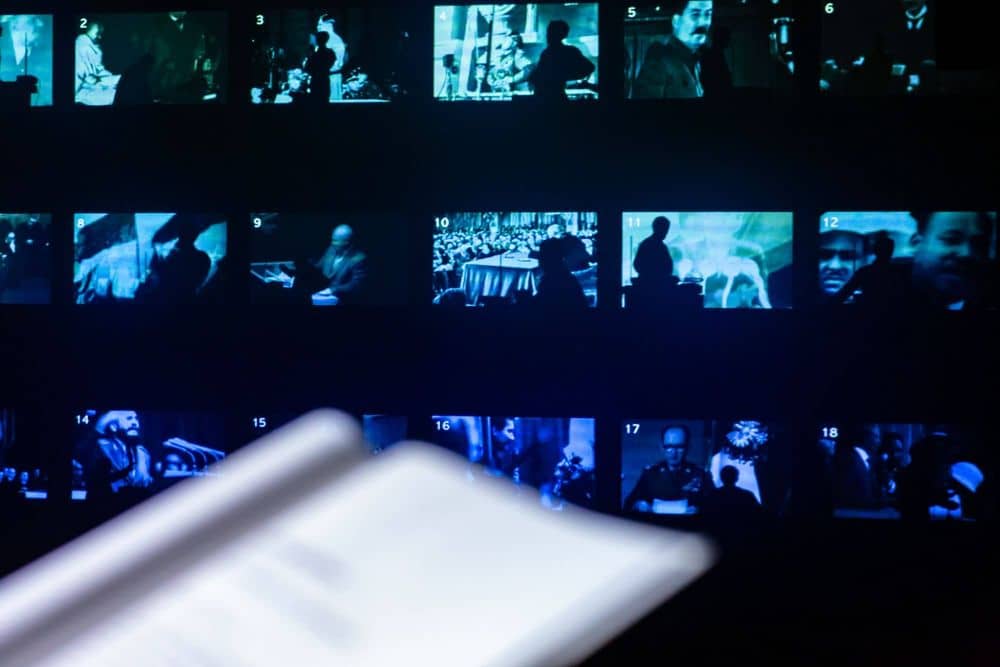 Pochen | Symposium | 2019 - 09