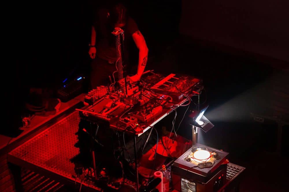 Pochen | Symposium | 2019 - 10