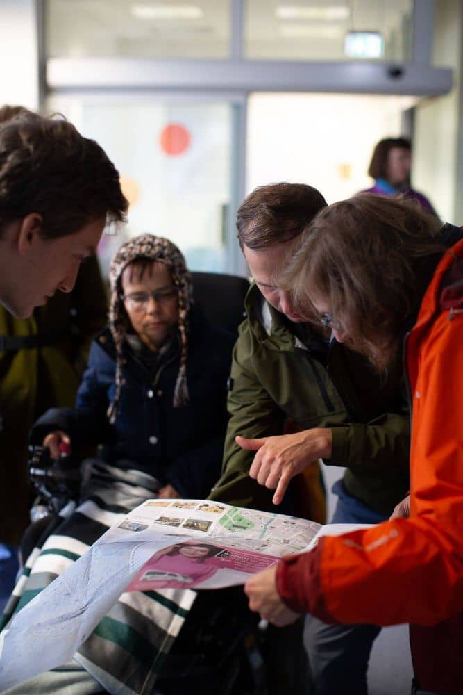 Pochen | Symposium | 2019 - 12