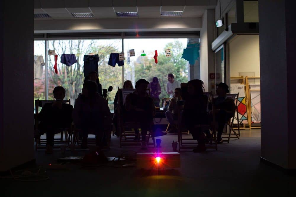 Pochen | Symposium | 2019 - 14