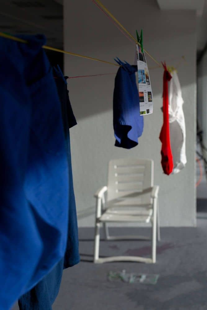 Pochen | Symposium | 2019 - 19