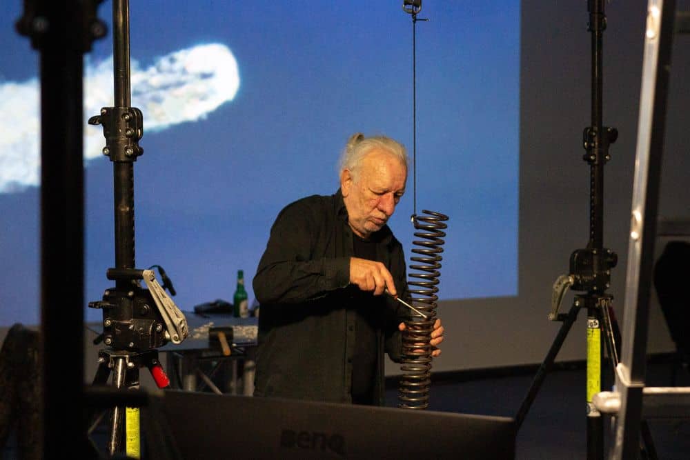 Pochen | Symposium | 2021 - 02