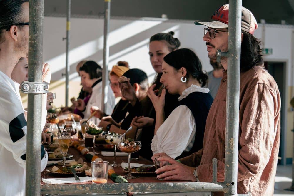 Pochen | Symposium | 2023 - 03