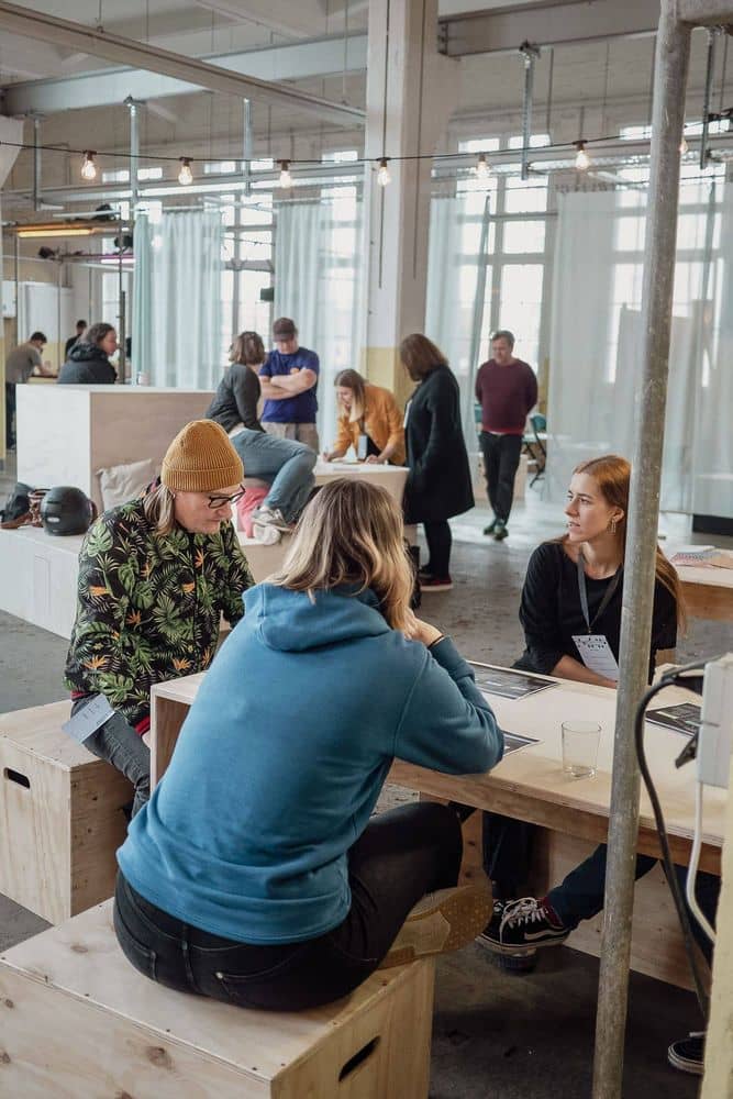 Pochen | Symposium | 2023 - 04