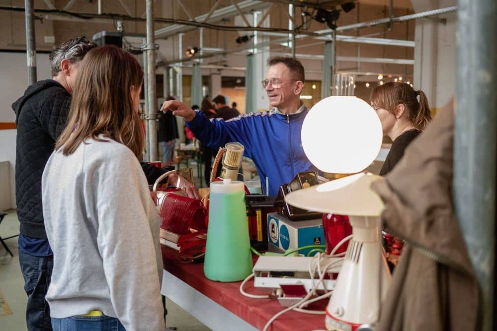 Pochen | Symposium | 2023 - 07