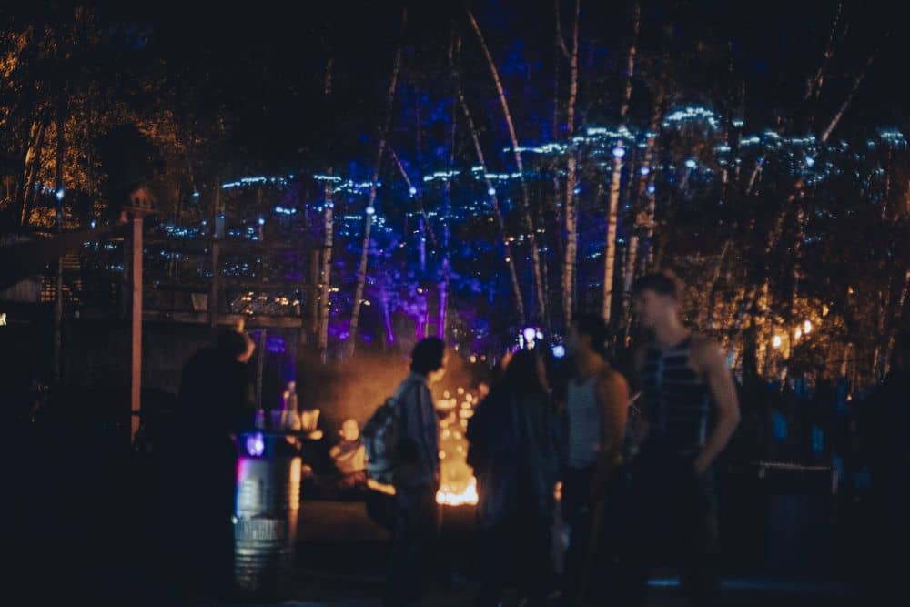 Pochen | what's that? | Spinnerei e.V. - 01