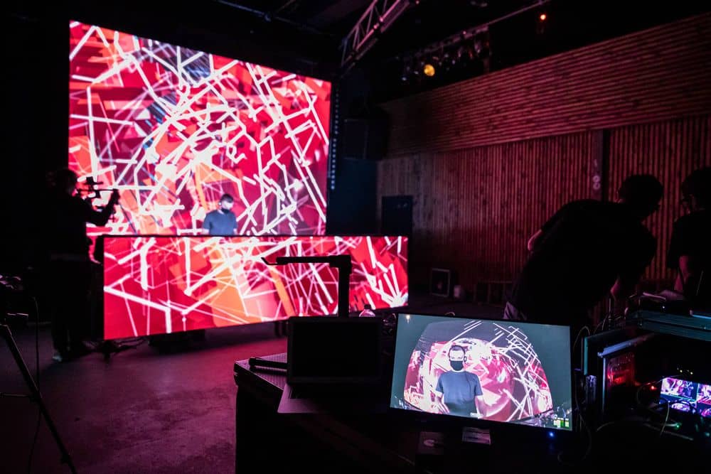 Pochen | what's that? | Spinnerei e.V. - 03