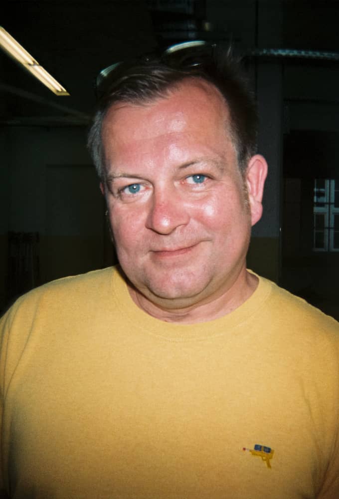 Rene | Szymanski - 1