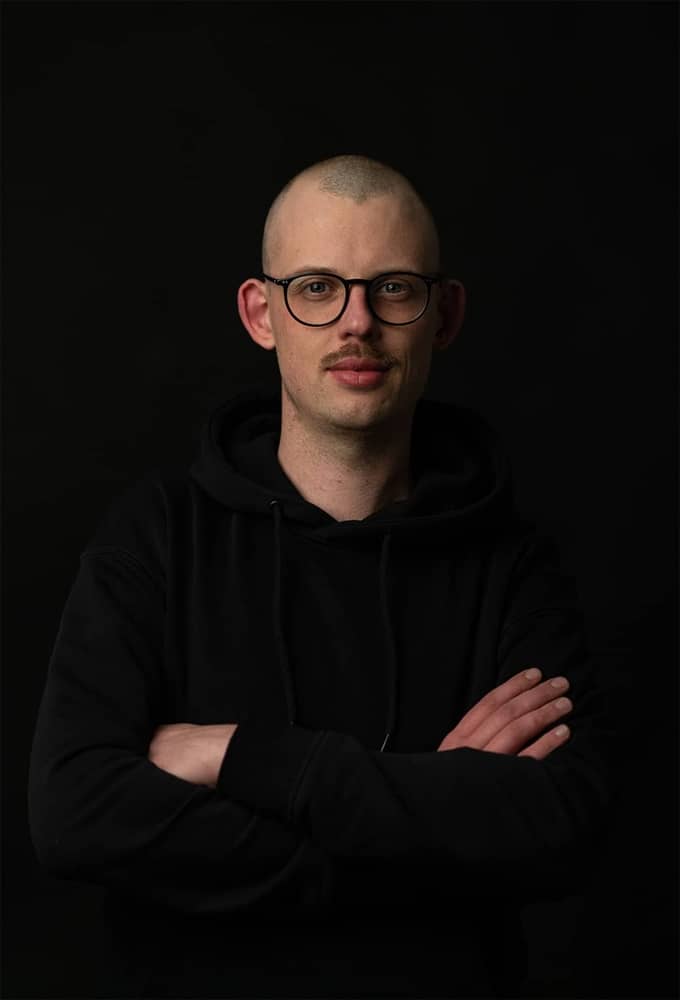 Kim | Brian Dudek - 2